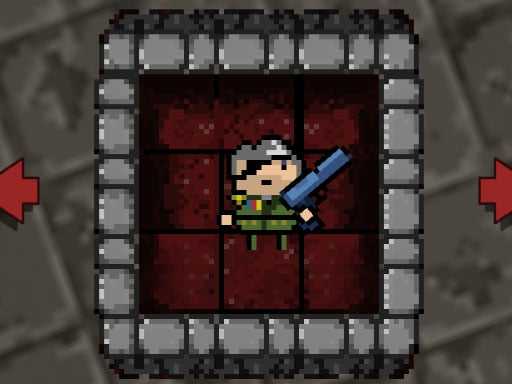 2D Dungeon – Quick play world
