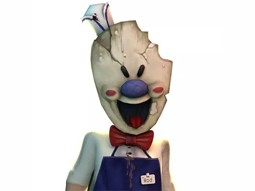Ice Scream Horror Adventure – Quick play world