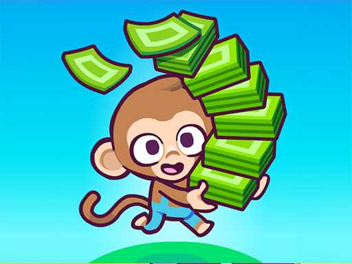 Monkey Mart – Quick play world