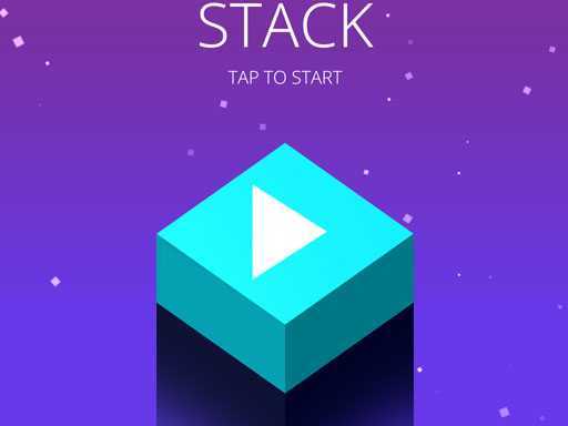 STACK BLOCK – Quick play world