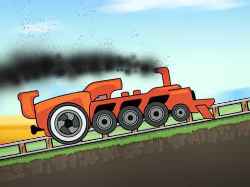 Train Racing – Quick play world