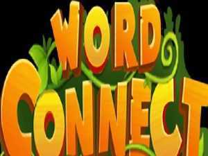 Word Connect – Quick play world